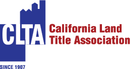 Closing Costs, A Primer - California Land Title Association